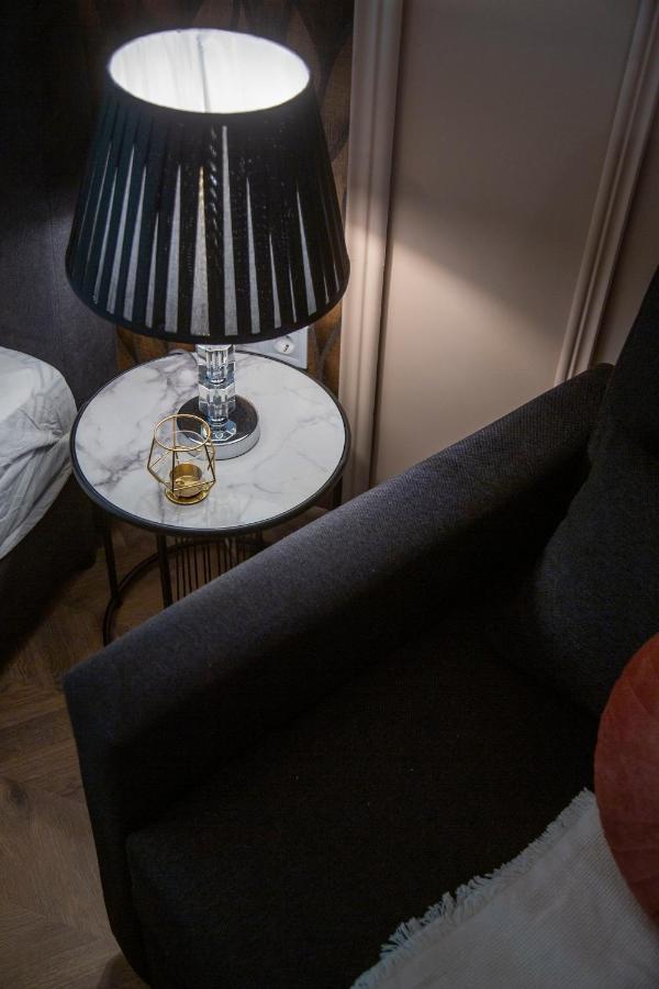 בודפשט Stylish Quentin Apartment In The King Street מראה חיצוני תמונה