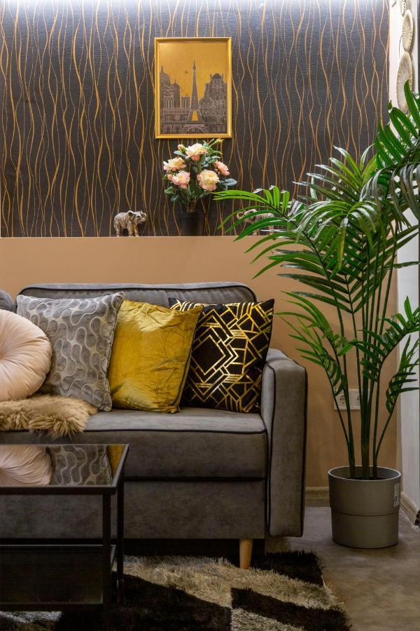 בודפשט Stylish Quentin Apartment In The King Street מראה חיצוני תמונה