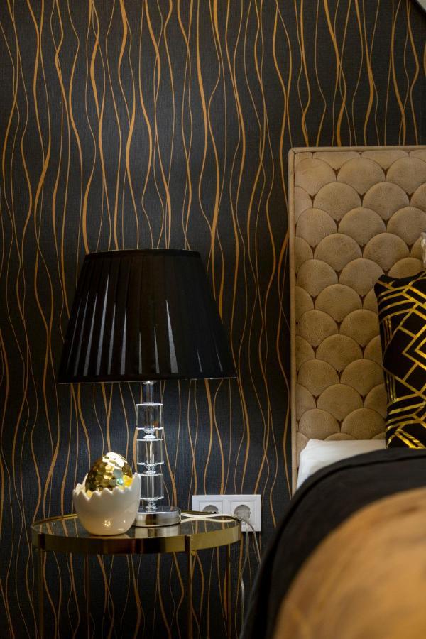 בודפשט Stylish Quentin Apartment In The King Street מראה חיצוני תמונה