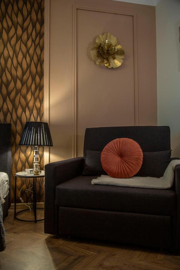 בודפשט Stylish Quentin Apartment In The King Street מראה חיצוני תמונה