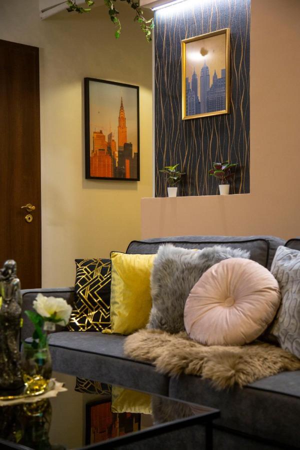 בודפשט Stylish Quentin Apartment In The King Street מראה חיצוני תמונה