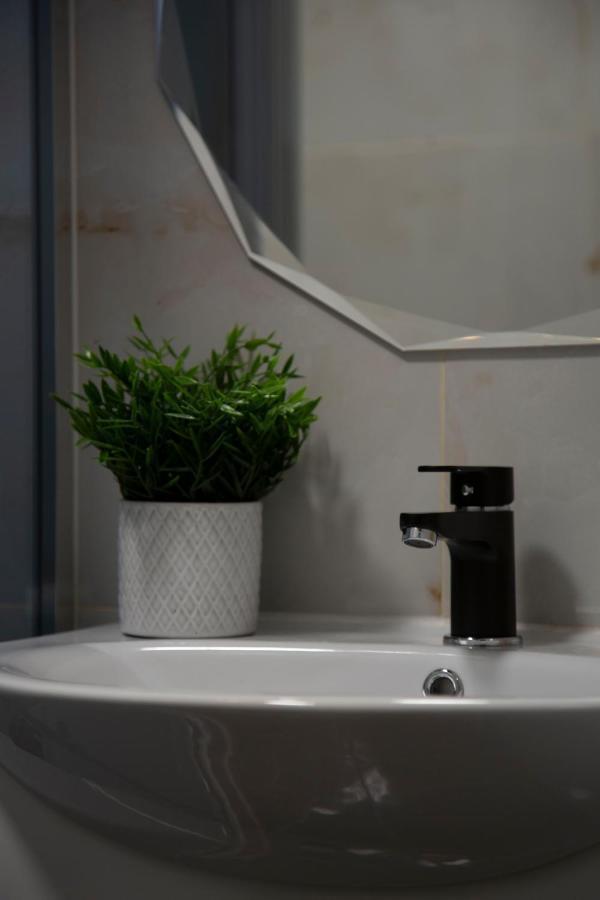 בודפשט Stylish Quentin Apartment In The King Street מראה חיצוני תמונה